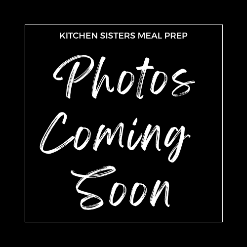 Kitchen Sisters Signature Cookie
