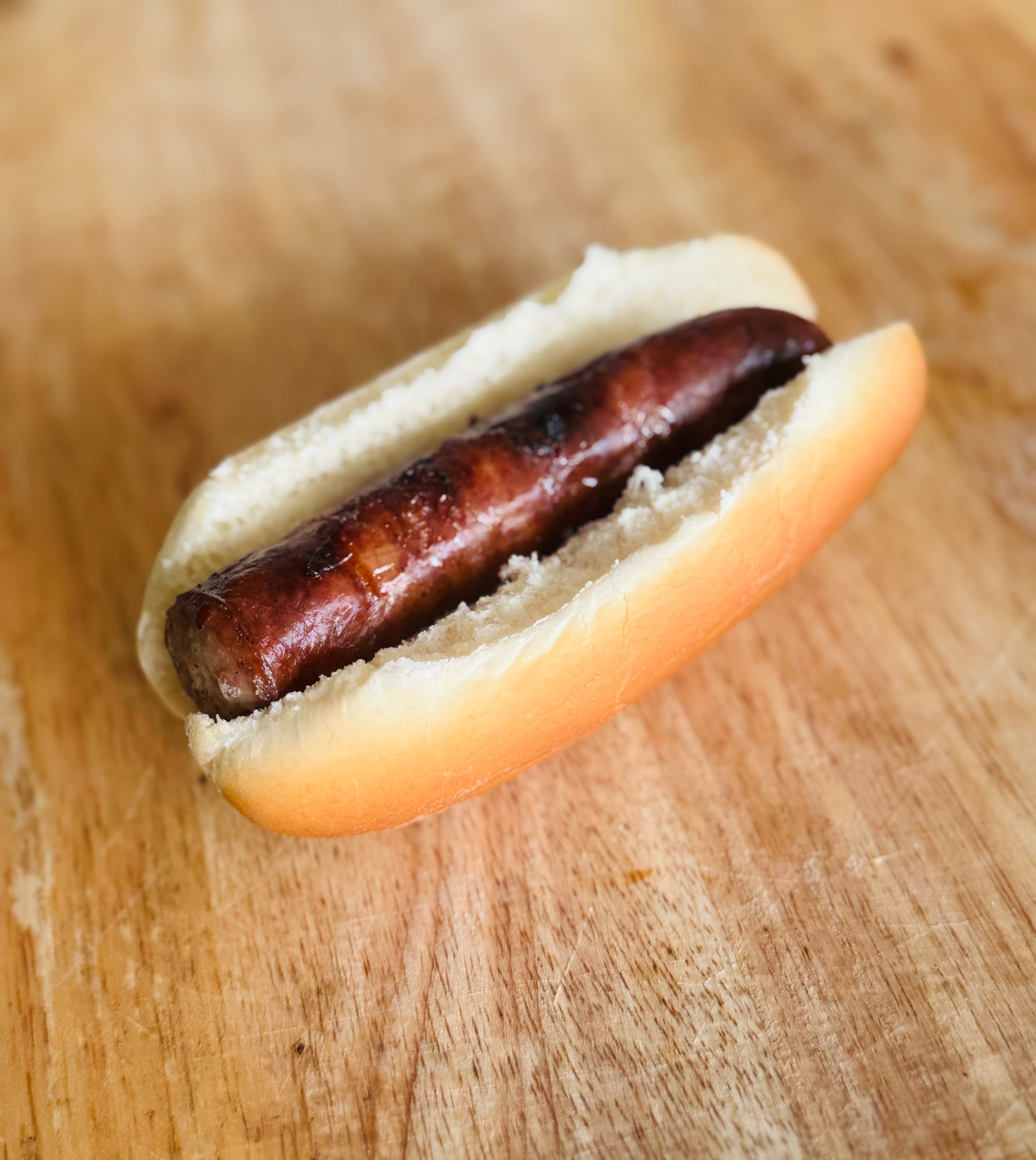 Conecuh Dog - The Lunch Shift
