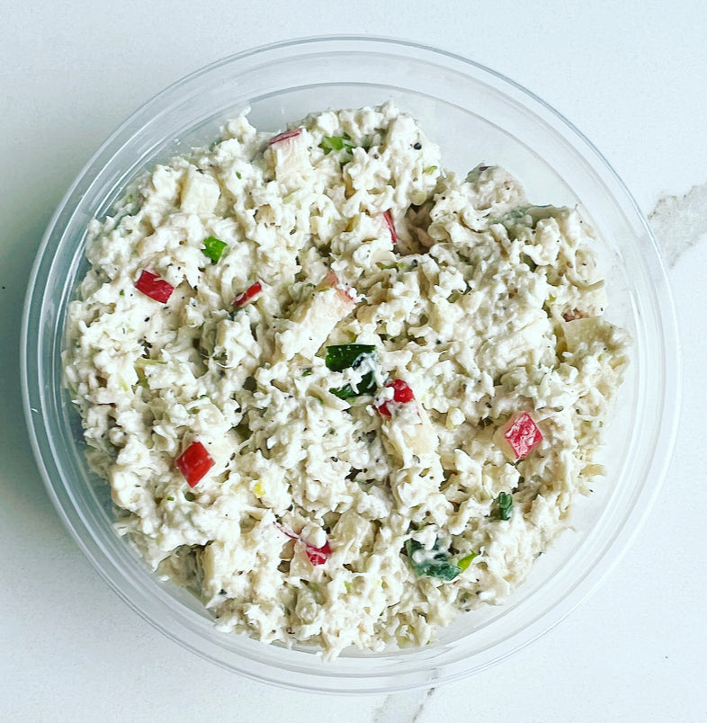 Cecile’s Chicken Salad