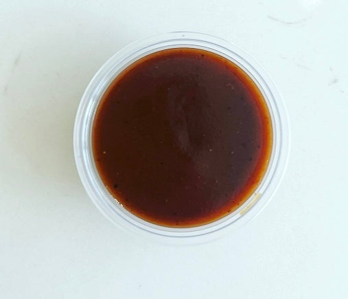 Add- On Sauces-no charge