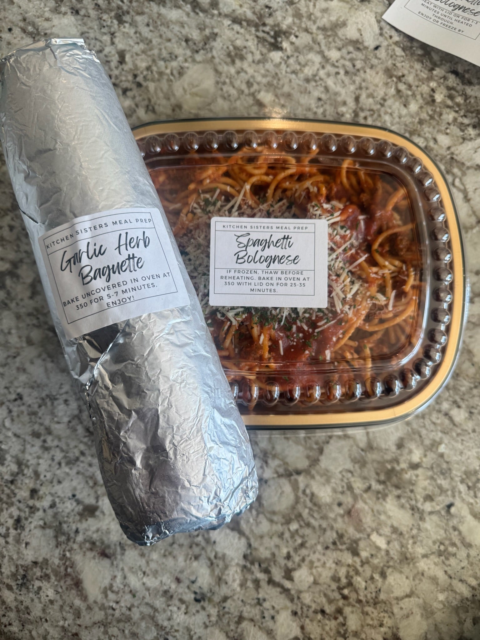 Spicy Vodka Rigatoni