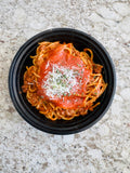 Spaghetti Bolognese