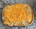 Mississippi Girl Breakfast Casserole