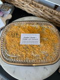 Southern Grit Casserole - Catering Style