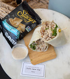 Kitchen Sisters Staple Wraps