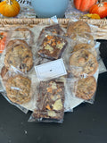 Everything But The Kitchen Sink Cookie