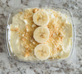 Southern Banana Pudding - The Lunch Shift