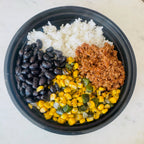 Chipotle Beef Taco Bowl