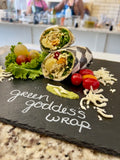 Kitchen Sisters Specialty Wraps