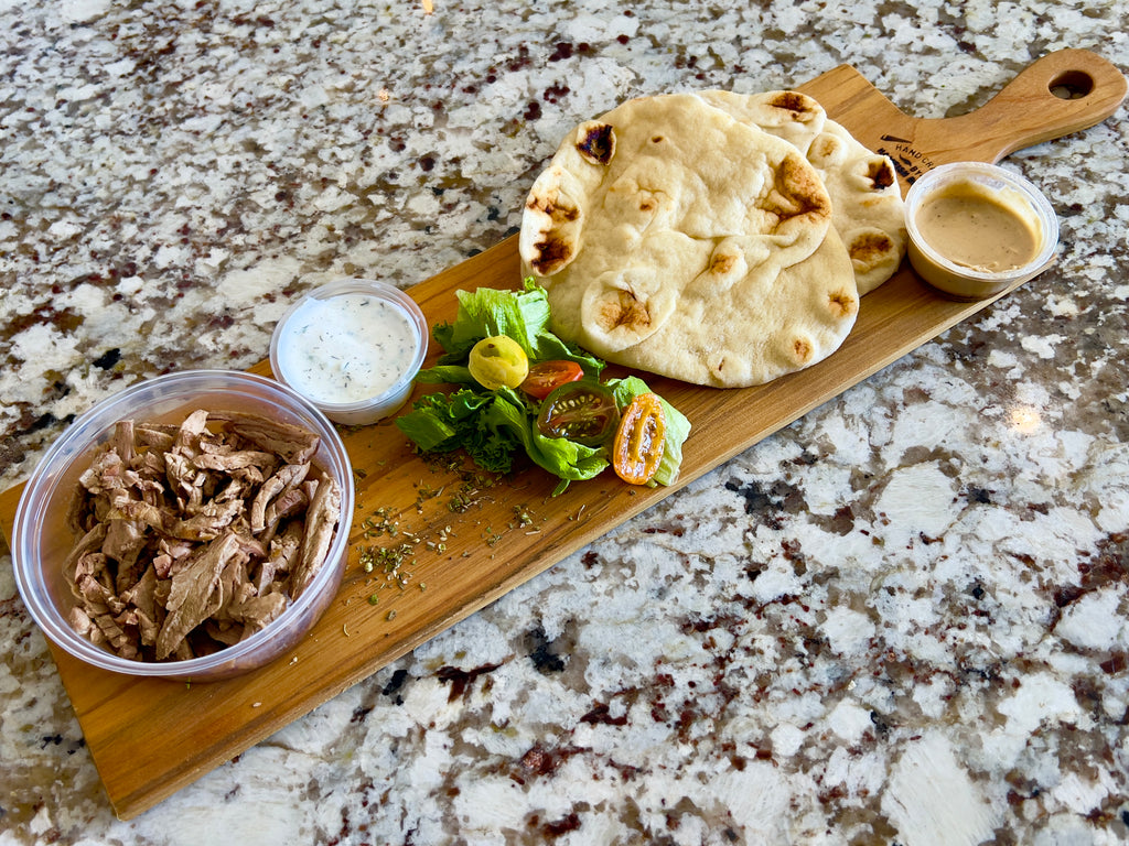 Gyro Kit