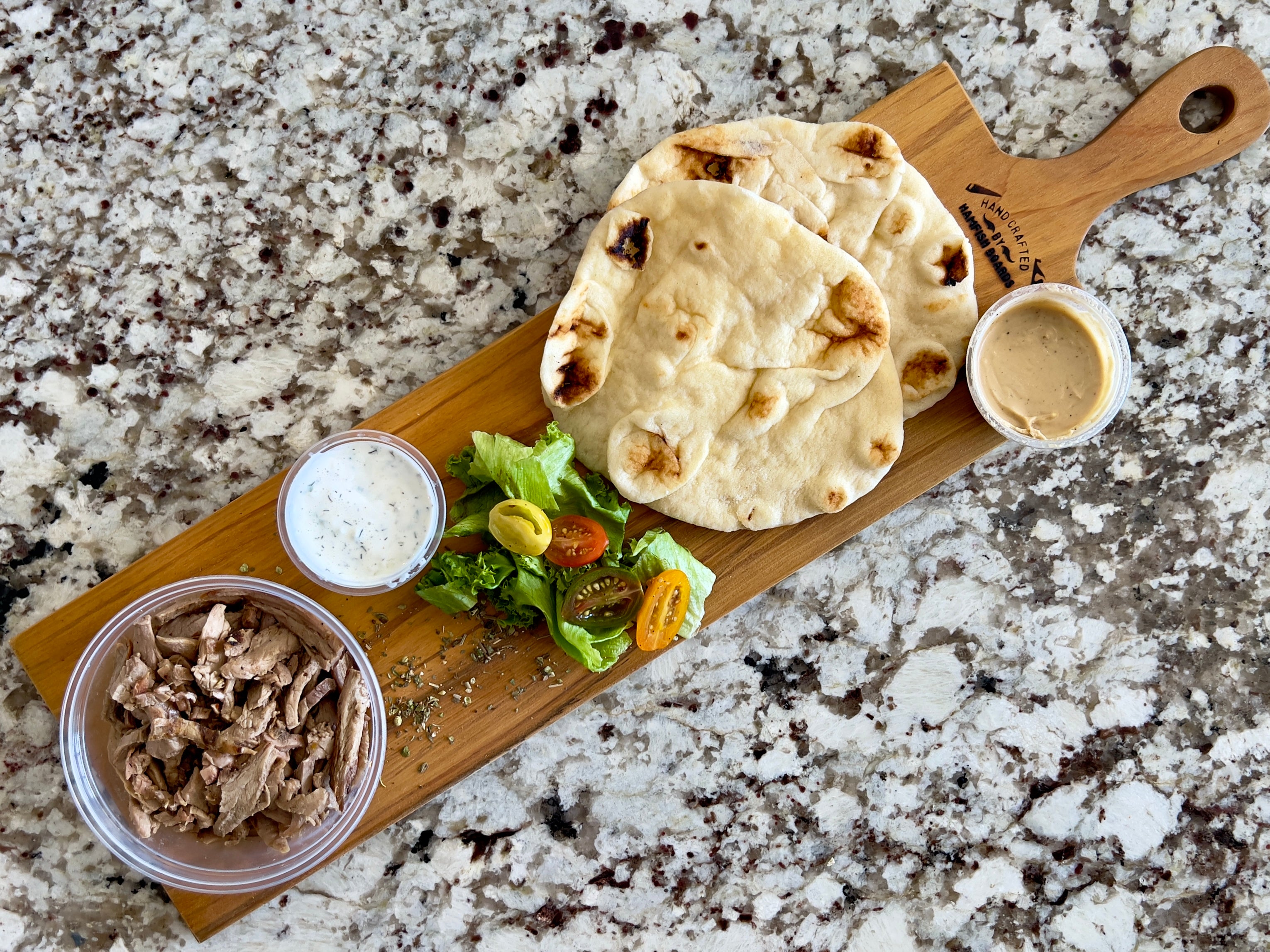 Gyro Kit