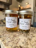 P-Town Pepper Jelly