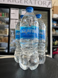 Bottled Water