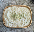 Cream Cheese Mashed Potatoes