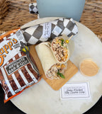 Kitchen Sisters Staple Wraps