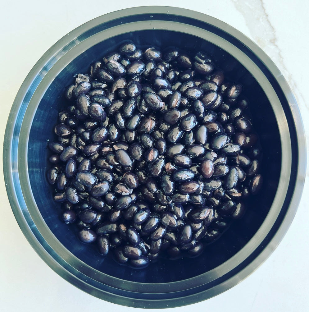 Herb Roasted Chickpeas-Single