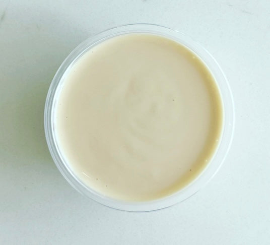 Add- On Sauces-no charge