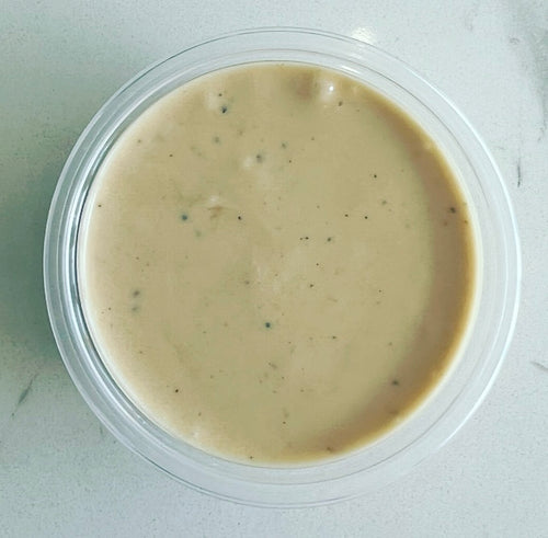 Add- On Sauces-no charge