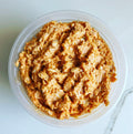 Skinny Buffalo Chicken Salad