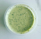 Add- On Sauces-no charge